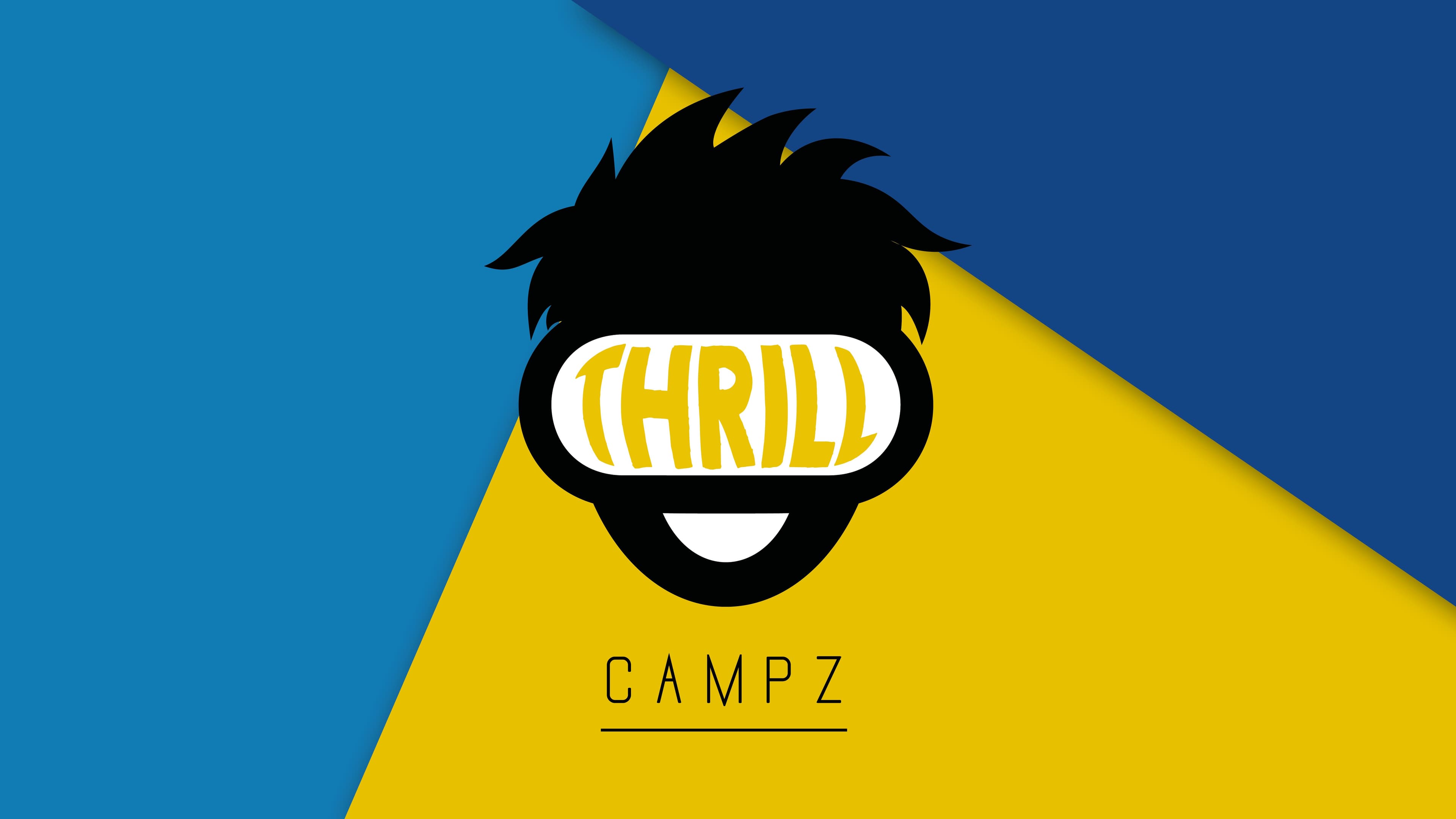 Thrillcampz Game Fest