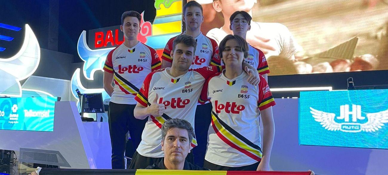 CS:GO