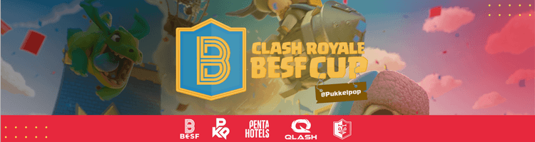 BESF Clash Royale Cup: Uniting Esports Enthusiasts through the Power of Mobile Gaming