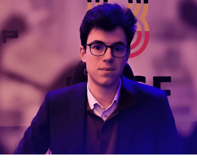 Belgian Esports Federation Welcomes Determined New General Secretary Jarne Rainaud