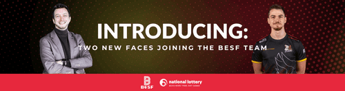 BESF Introduces Two New Faces to Its Leadership Team