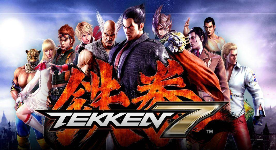 Tekken 7