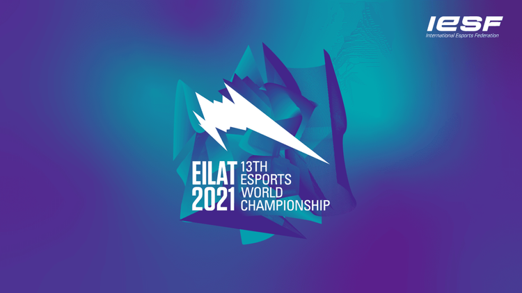 A new record in countries registered for the 2021 IESF World Championship