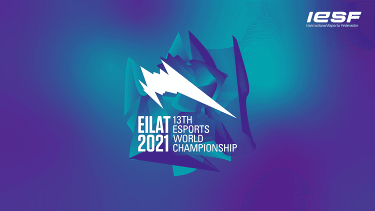 BESF and Belgium will only send one team to Eilat for IESF World Championship 2021